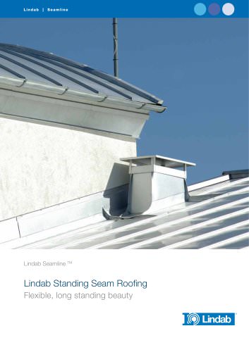 Standing Seam Roofing
