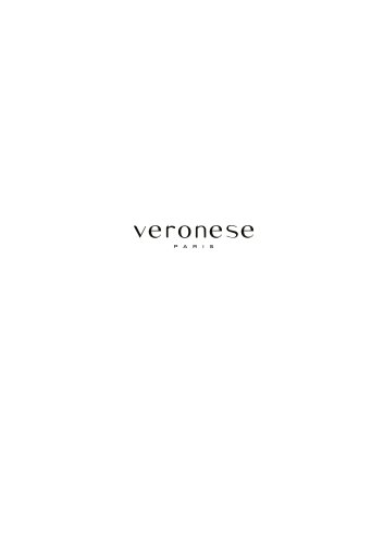 Catalogue-Veronese