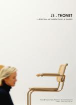 JS . THONET