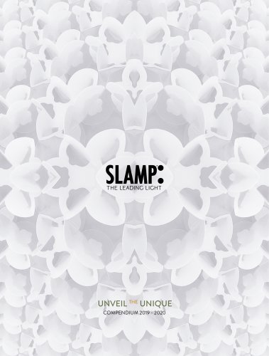Slamp Compendium 2019-2020