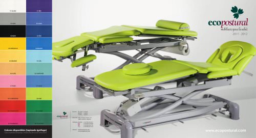 catalogue 2011 2012 