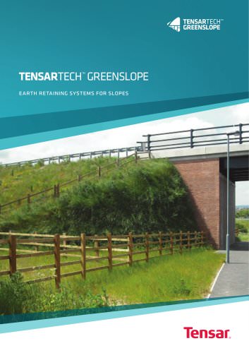 TensarTech_GreenSlope