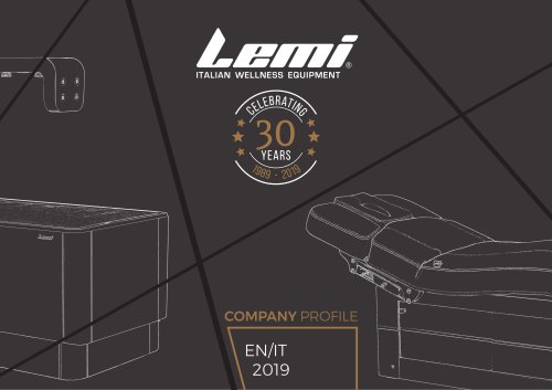 Lemi - Corporate Book