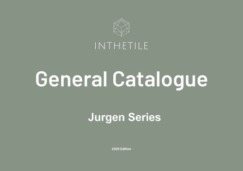 JURGEN Series