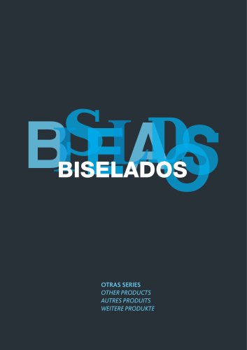 Biselados