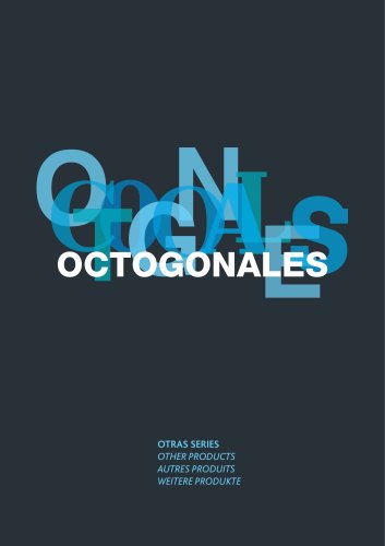 Octogonales