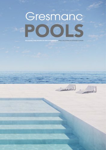 Swimming Pool Catalogue