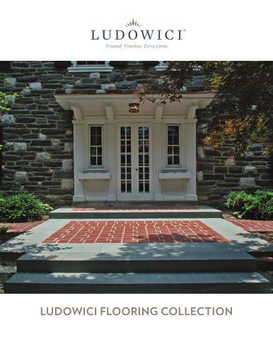 LUDOWICI FLOORING COLLECTION