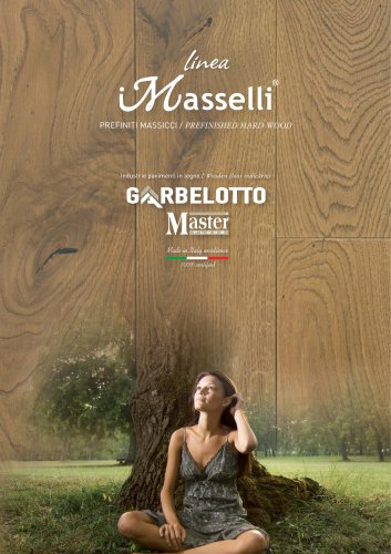 Line Masselli