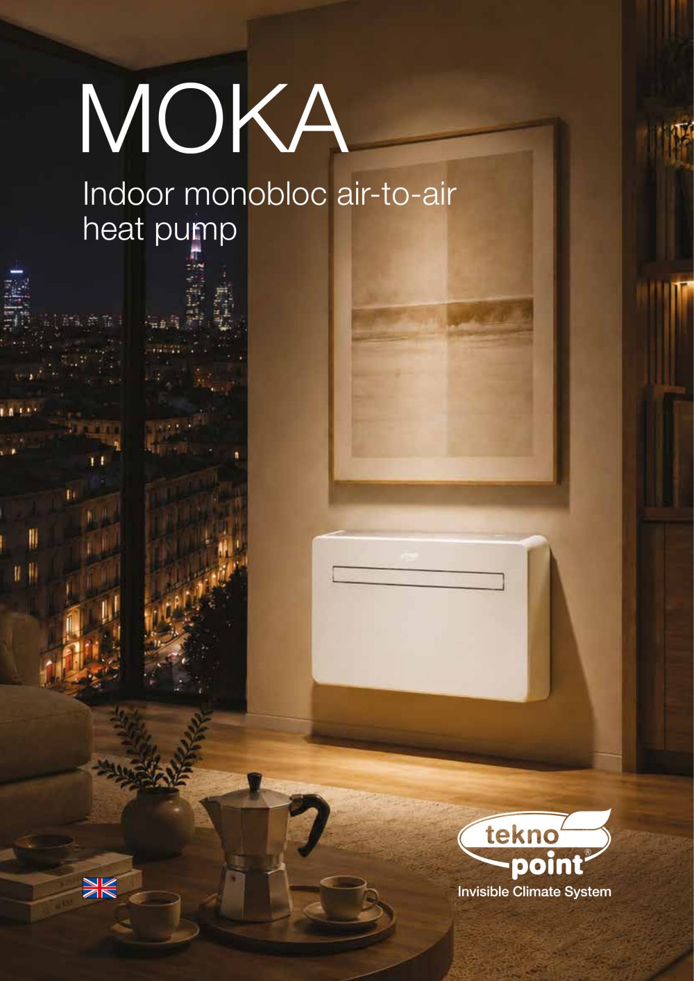 Brochure Moka - Tekno Point Italia s.r.l.