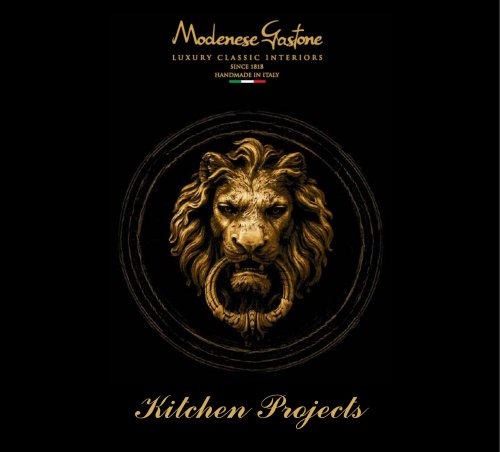 Kitchen Projects