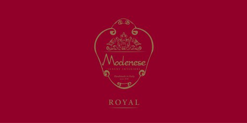 ROYAL Collection