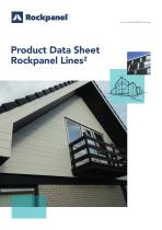 Rockpanel Lines2