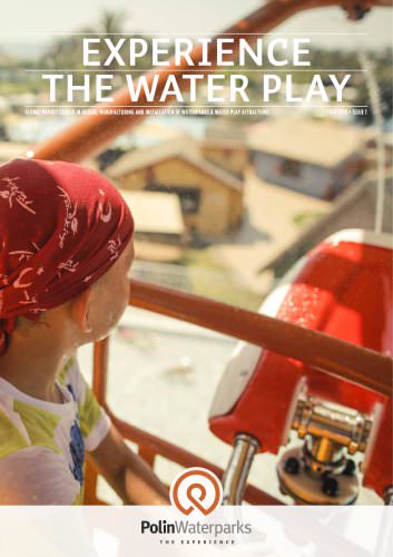 Water Play Structures