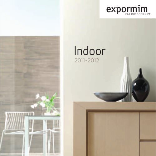 EXPORIM INDOOR 2012
