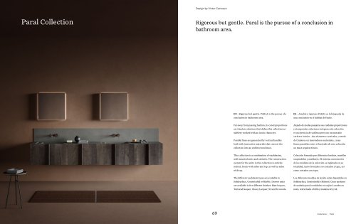 Paral Collection