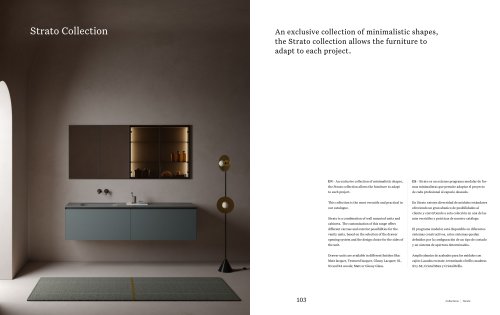 Strato Collection