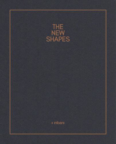 The New Shapes 2017