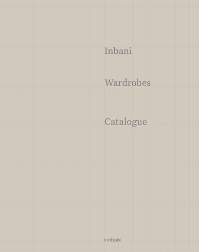 Wardrobes Catalouge 2021