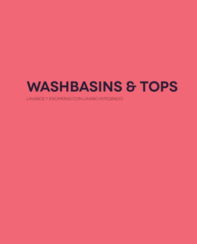 washbasins & TOPS