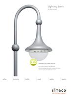 LARGE BELL LED | SMALL BELL LED