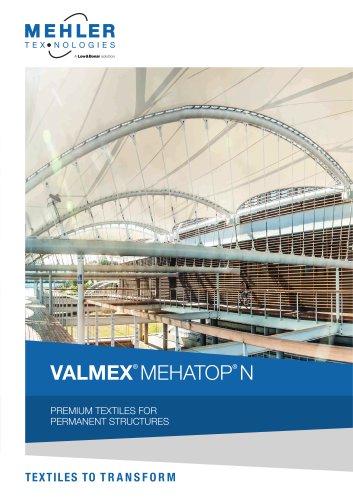 VALMEX® MEHATOP® N