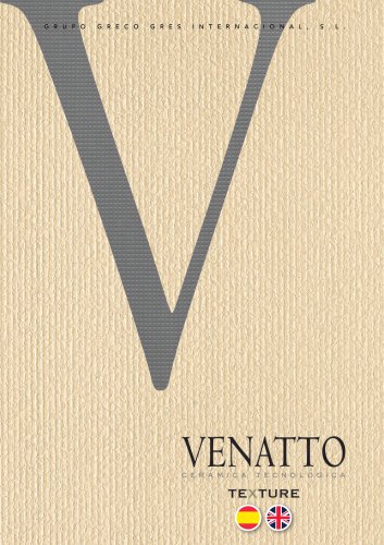 VENATTO TEXTURED