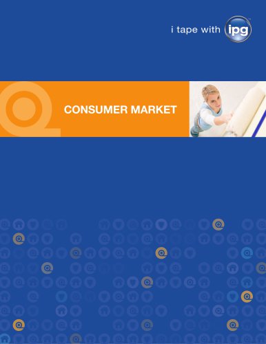 CONSUMER PRODUCTS