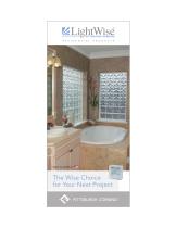 LightWise® Windows - The Wise Choice for Your Next Project