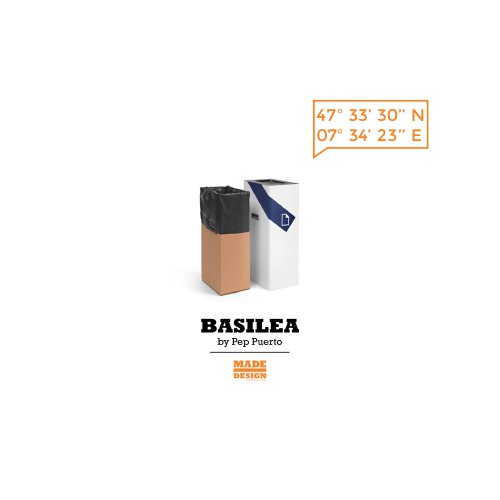 Monograph BASILEA