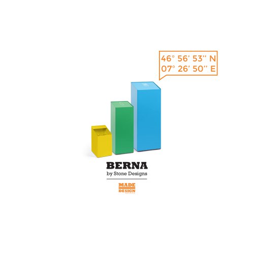 Monograph BERNA