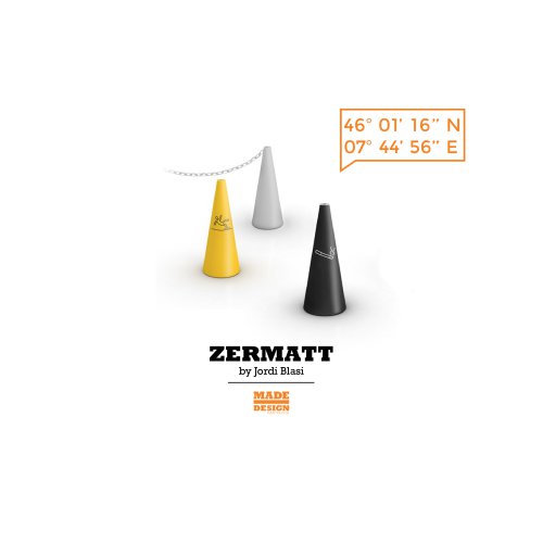 Monograph ZERMATT