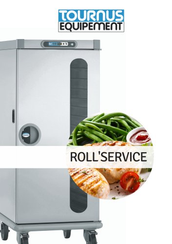 ROLL'SERVICE