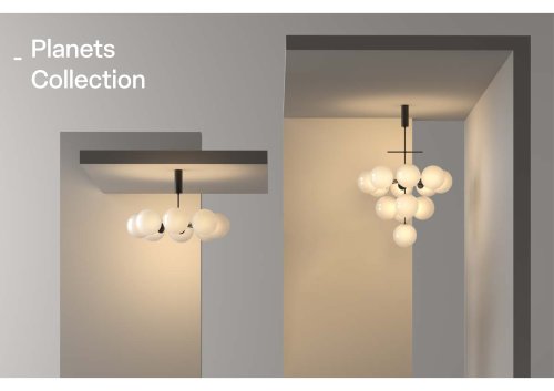 Planets Collection
