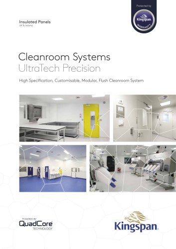 Cleanroom Systems