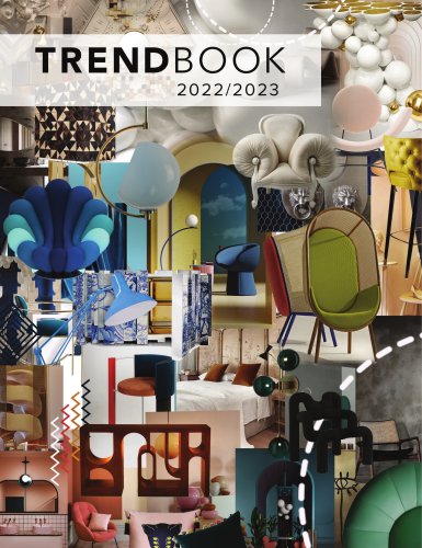 Trendbook Forecast 2022