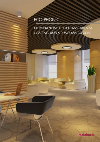 brochure ECO-PHONIC Metalmek eng
