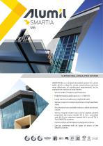 Technical Brochure SMARTIA M6