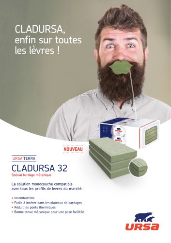 CLADURSA