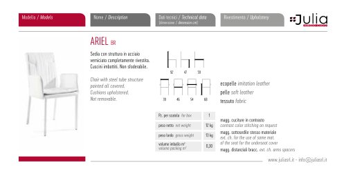 ARIEL BR