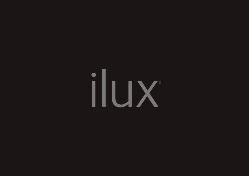 ilux Brochure