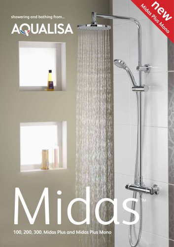 Midas Brochure