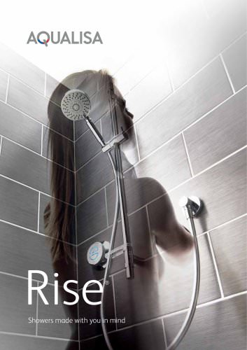 Rise Brochure