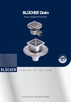 BLÜCHER®  Drain