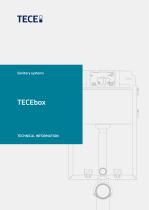 TECEbox