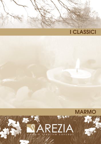 I CLASSICI MARMO