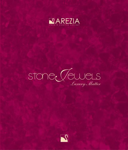 Stone jewels