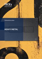 TECEsolid - Heavy Metal