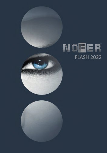 NOFER FLASH 2022