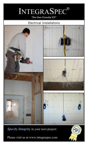 IntegraElectrical Installation